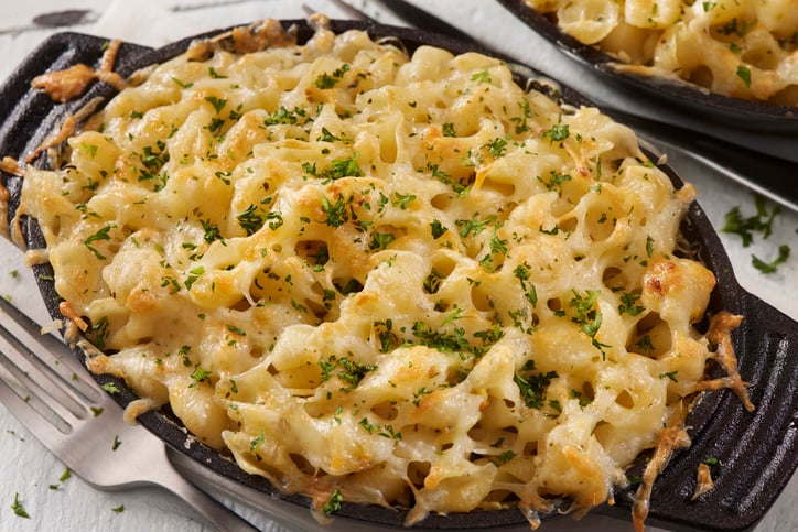 Mac & Cheese