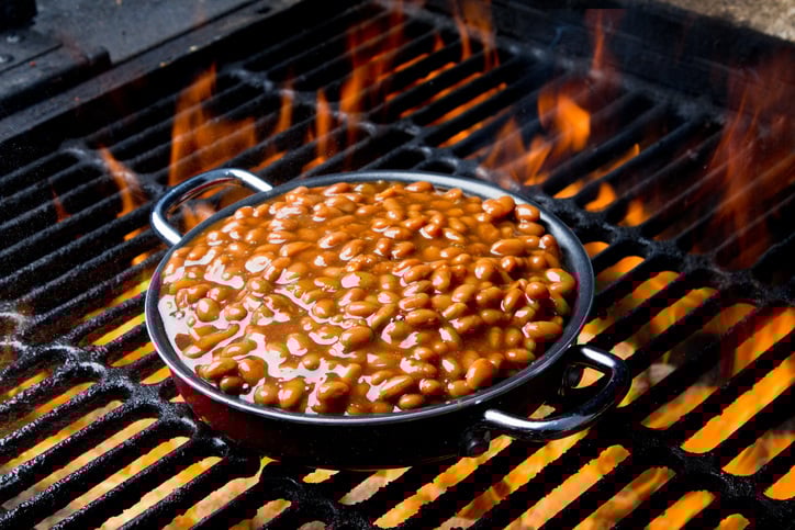 Baked Beans