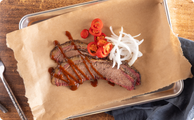 1 Meat Combo Plate